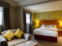 Best Western Lichfield City Centre the George Hotel Hotels in Lichfield