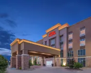 Hampton Inn & Suites Lubbock Southwest - 2 Sao