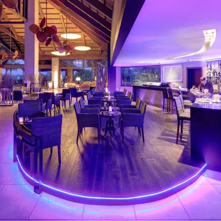 Asia Gardens Hotel & Thai Spa, a Royal Hideaway Hotel