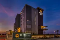 La Quinta by Wyndham San José Chiapa Puebla - С бассейном