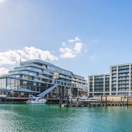 Harbour Hotel & Spa Southampton