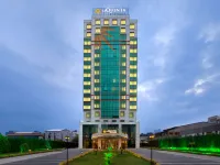 La Quinta by Wyndham Istanbul Gunesli Hotels near Bagcilar