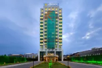 La Quinta by Wyndham Istanbul Gunesli Hôtels à proximité de : Bağcılar