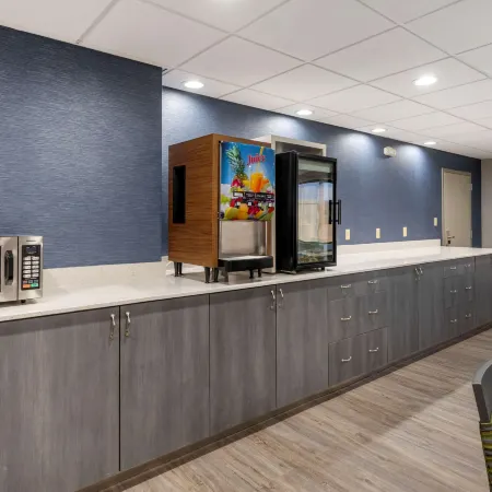 Comfort Inn & Suites Greer - Greenville