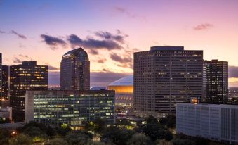 Sonesta ES Suites New Orleans Downtown