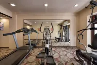 Ramada by Wyndham Mussoorie Mall Road - Gym