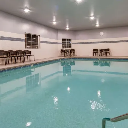 Best Western Plus Spokane North