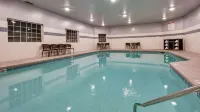 ベストウェスタン プラス スポケーン ノース - プール