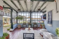 Hotel Aceitunos