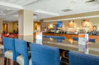 Comfort Inn & Suites Biloxi-d'Iberville Hotels in D'Iberville