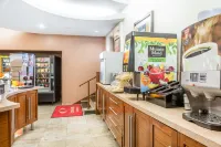 Econo Lodge - Breakfast