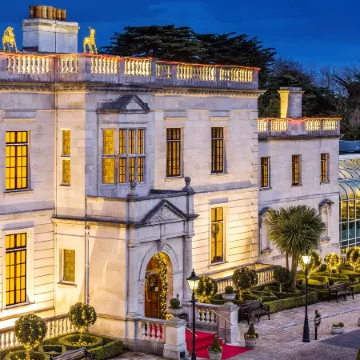 St Helen's Hotel, Dublin