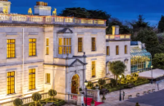 St Helen's Hotel, Dublin Hotels in 