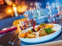 Ibis Styles Douai Gare Gayant Expo Hotels in Dechy