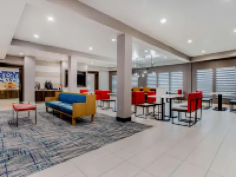 La Quinta Inn & Suites by Wyndham Northlake Fort Worth Hoteles en Northlake