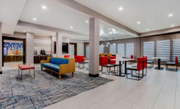 La Quinta Inn & Suites by Wyndham Northlake Fort Worth