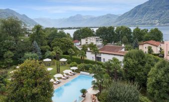 Boutique-Hotel Remorino, a Private Selection Hotel