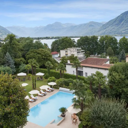 Boutique-Hotel Remorino, a Private Selection Hotel