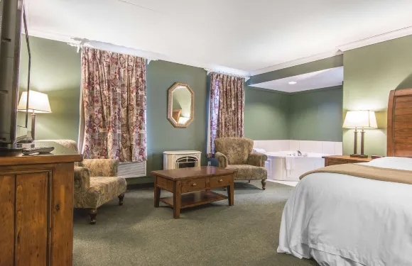 威廉國王羅德威旅館