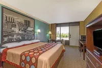Super 8 by Wyndham Jessup/Baltimore Area Hotels in Annapolis Junction