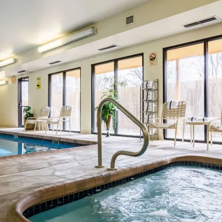 Quality Inn & Suites