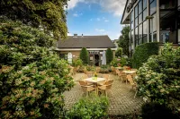 Campanile Rotterdam Oost Hotel a Bergschenhoek
