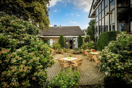 Campanile Rotterdam Oost