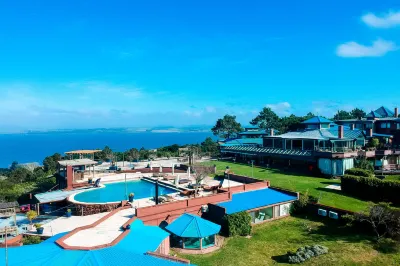 Las Cumbres Hotel