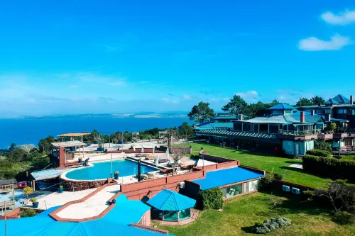 Las Cumbres Hotel