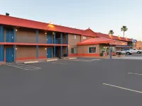 Americas Best Value Inn Eloy/Casa Grande エロイのホテル