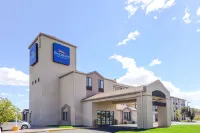 Baymont by Wyndham Pueblo Các khách sạn ở Pueblo