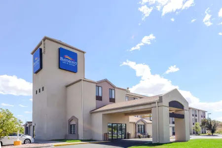 Baymont by Wyndham Pueblo