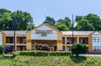 Quality Inn Tanglewood - 2-Sterne