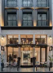 Delita City Hotel - Barer