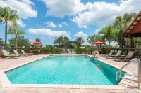 Clarion Inn Ormond Beach at Destination Daytona - Pools