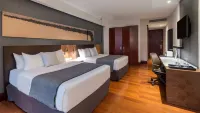 NH Collection Guadalajara Providencia Hoteles en Guadalajara