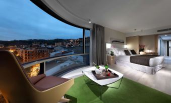 Barcelo Bilbao Nervion Hotel