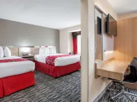 Microtel Inn & Suites by Wyndham Charleston WV Hotels near State Museum