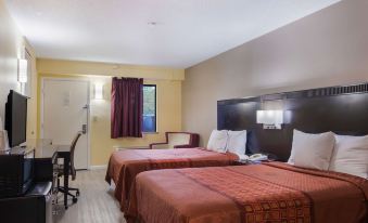 Rodeway Inn & Suites Monroeville-Pittsburgh