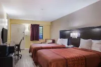 Rodeway Inn & Suites Monroeville-Pittsburgh Hotels in Monroeville