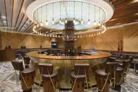 Saura Hotel, Agra - A Club Mahindra Associate - 5-Star
