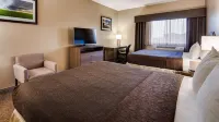 Best Western El-Quartelejo Inn  Suites