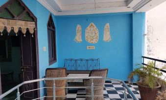 Hare Krishna Home Stay Guest House