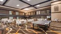 Best Western Angus Inn