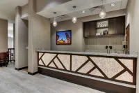 Drury Plaza Hotel Milwaukee Downtown - bar