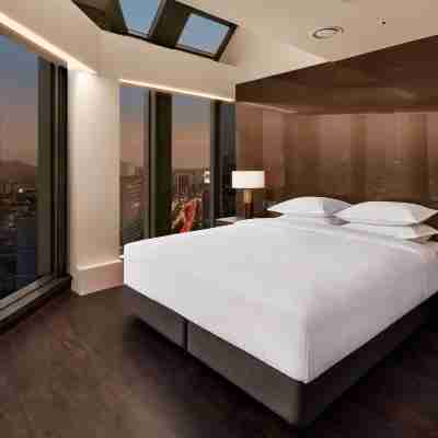 포포인츠 바이 쉐라톤 서울 강남 Rooms