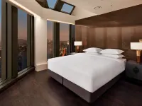 Four Points by Sheraton Seoul, Gangnam Hotels near Le Chamber