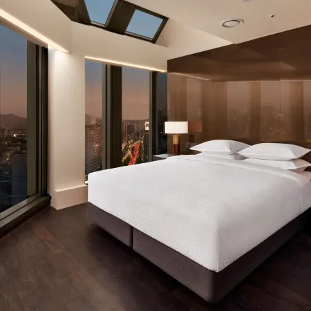 Four Points by Sheraton Seoul, Gangnam