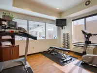 Quality Suites Springdale West I-49 Hotels in Springdale