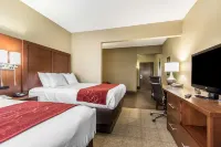 Comfort Suites Effingham فنادق في Effingham